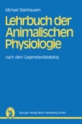 Image for Lehrbuch Der Animalischen Physiologie: Nach Dem Gegenstandskatalog