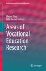 Image for Areas of vocational education research