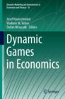 Image for Dynamic games in economics