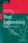 Image for Root engineering  : basic and applied concepts
