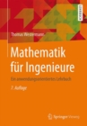 Image for Mathematik fur Ingenieure