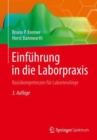 Image for Einf hrung in Die Laborpraxis : Basiskompetenzen F r Laborneulinge