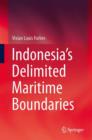 Image for Indonesia&#39;s delimited maritime boundaries