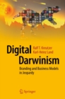Image for Digital Darwinism: Branding and Business Models in Jeopardy