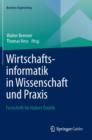 Image for Wirtschaftsinformatik in Wissenschaft und Praxis : Festschrift fur Hubert Osterle