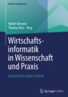 Image for Wirtschaftsinformatik in Wissenschaft und Praxis: Festschrift fur Hubert Osterle