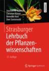 Image for Strasburger âˆ’ Lehrbuch der Pflanzenwissenschaften