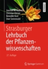 Image for Strasburger Lehrbuch Der Pflanzenwissenschaften