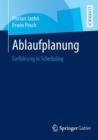 Image for Ablaufplanung : Einf hrung in Scheduling