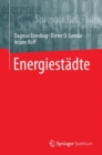 Image for Energiestädte