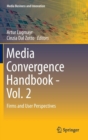 Image for Media Convergence Handbook - Vol. 2