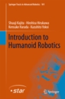 Image for Introduction to humanoid robotics