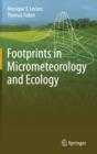 Image for Footprints in Micrometeorology and Ecology
