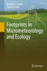 Image for Footprints in micrometeorology and ecology