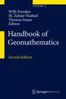 Image for Handbook of Geomathematics