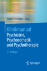 Image for Klinikmanual Psychiatrie, Psychosomatik und Psychotherapie