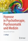 Image for Hypnose in Psychotherapie, Psychosomatik und Medizin