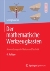 Image for Der Mathematische Werkzeugkasten: Anwendungen in Natur Und Technik