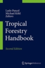 Image for Tropical forestry handbook