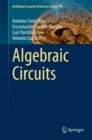 Image for Algebraic circuits : 66