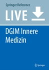 Image for DGIM Innere Medizin