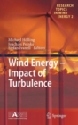 Image for Wind Energy - Impact of Turbulence