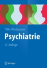 Image for Psychiatrie : Einschließlich Psychotherapie