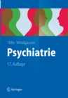 Image for Psychiatrie: Einschlielich Psychotherapie