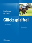 Image for Glucksspielfrei - Ein Therapiemanual bei Spielsucht