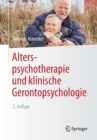 Image for Alterspsychotherapie und klinische Gerontopsychologie