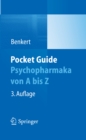 Image for Pocket Guide Psychopharmaka Von a Bis Z