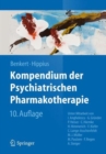 Image for Kompendium Der Psychiatrischen Pharmakotherapie
