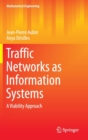 Image for Traffic Networks as Information Systems