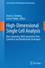 Image for High-dimensional single cell analysis: mass cytometry, multi-parametric flow cytometry and bioinformatic techniques