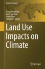 Image for Land Use Impacts on Climate