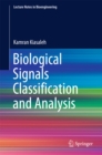 Image for Biological Signals Classification and Analysis
