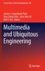 Image for Multimedia and Ubiquitous Engineering