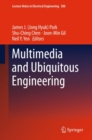 Image for Multimedia and Ubiquitous Engineering : 308