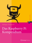 Image for Das Raspberry Pi Kompendium