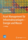 Image for Asset Management fur Infrastrukturanlagen - Energie und Wasser