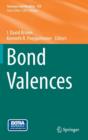 Image for Bond valences