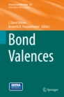 Image for Bond Valences : 158