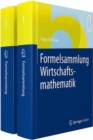 Image for Formelsammlungen Wirtschaftsmathematik und -statistik