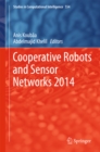 Image for Cooperative Robots and Sensor Networks 2014