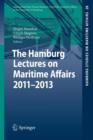 Image for The Hamburg Lectures on Maritime Affairs 2011-2013