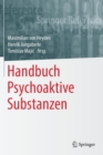 Image for Handbuch Psychoaktive Substanzen