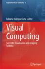 Image for Visual computing  : scientific visualization and imaging systems