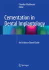 Image for Cementation in Dental Implantology