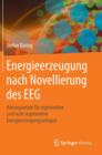 Image for Energieerzeugung nach Novellierung des EEG