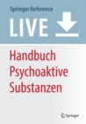 Image for Handbuch Psychoaktive Substanzen